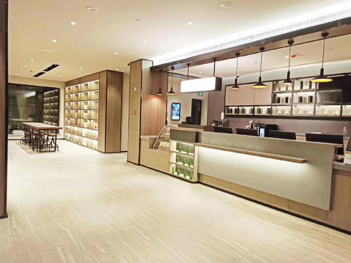Others 4, Hanting Hotel Changchun Jilin Road, Changchun