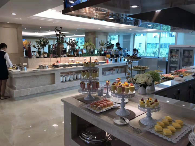 Food & Drinks 4, Venus International Hotel Guangdong Huizhou West Lake, Huizhou