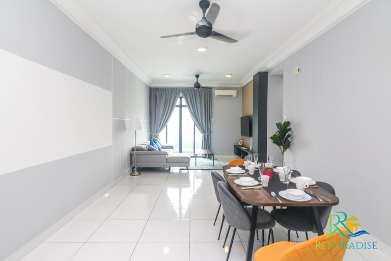 Others 2, Frida Suite ✨【Paradigm Mall 🛍️🛒Platino】by RR JBcity, Johor Bahru
