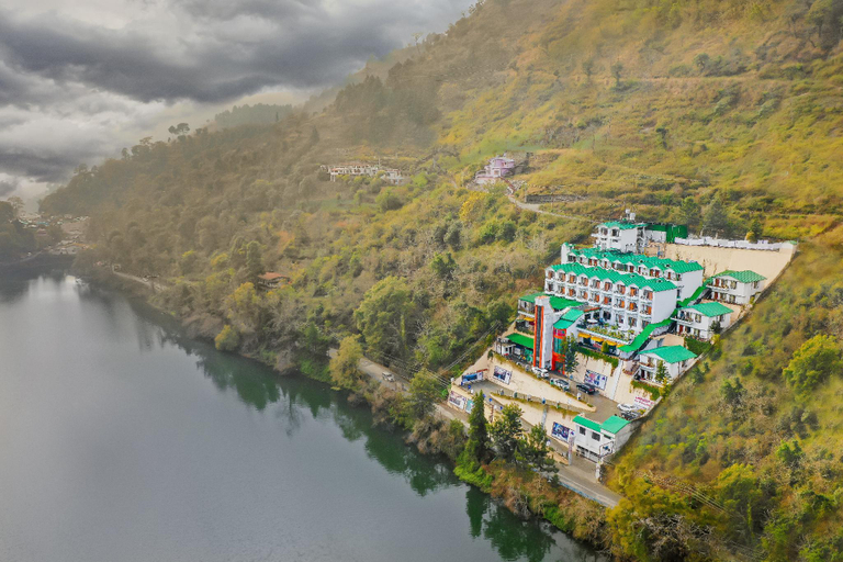 Others 3, Hotel Harshikhar, Nainital
