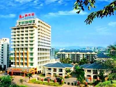 Others 2, Sanya HaiYueBay holiday hotel, Sanya