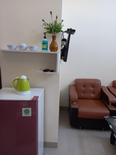 Facilities, Sdh tdk bisa dipesan melalui agoda, hanya tlp., Semarang