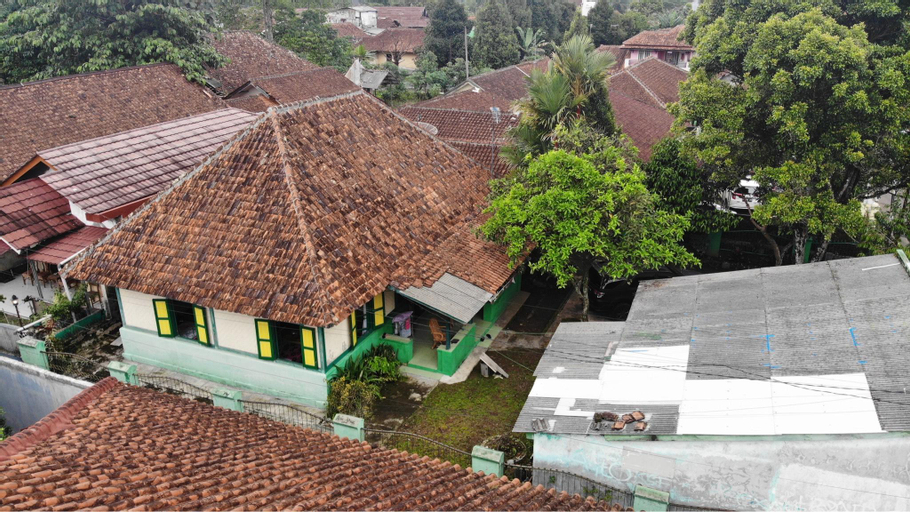 Villa Sabilla, Purwakarta