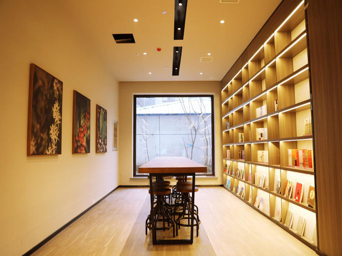 Others 5, Hanting Hotel Changchun Jilin Road, Changchun