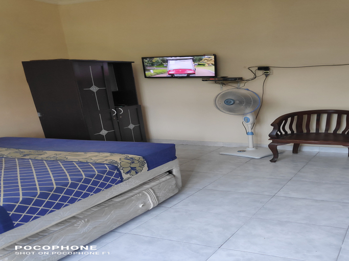 Bedroom 4, Kost Singaraja Gang 7, Buleleng
