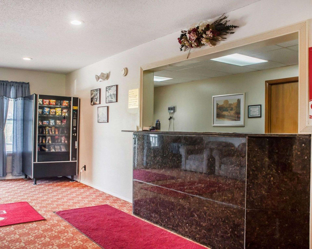 Others 5, Econo Lodge Cuba I-86, Allegany