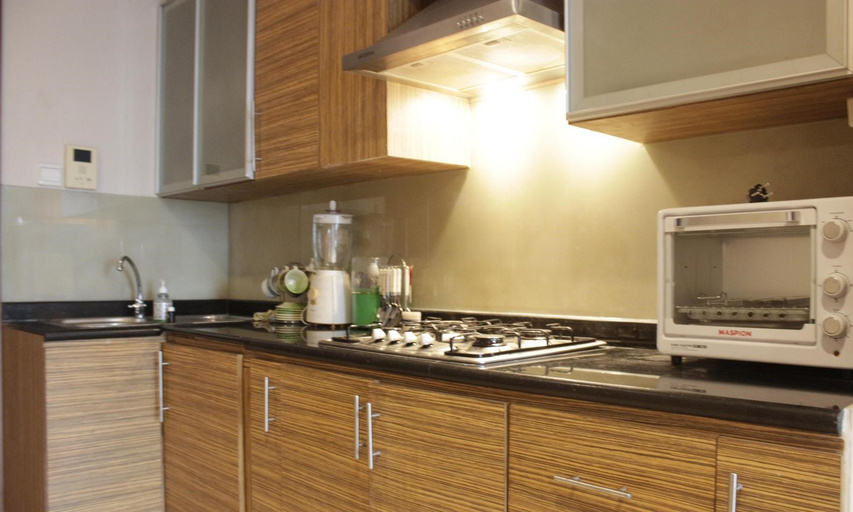 Others 4, Deluxe 2BR at Dago Boutique Apartment By Travelio, Bandung