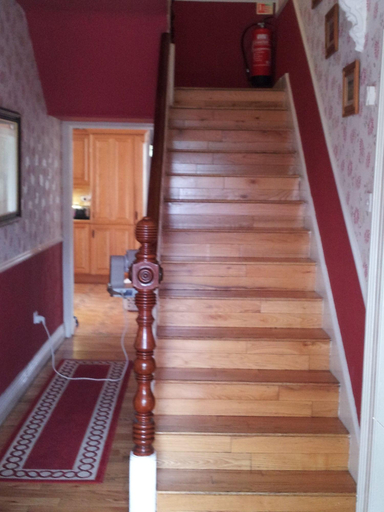 Public Area 2, Rose Park House, Derry and Strabane