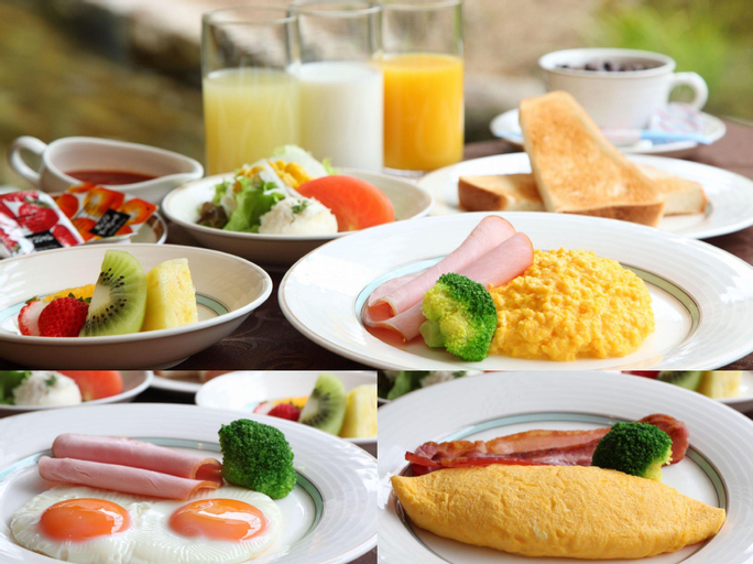 Food & Drinks 29