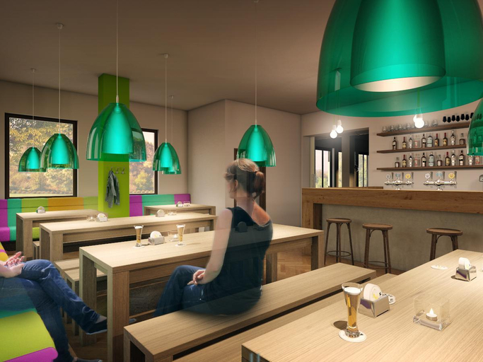Food & Drinks 4, Hotel Stierer, Liezen