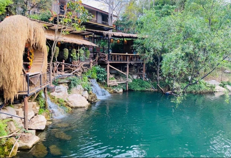 Khaoyai Peaceful 3bedroom Villa with mountain view, Pak Chong