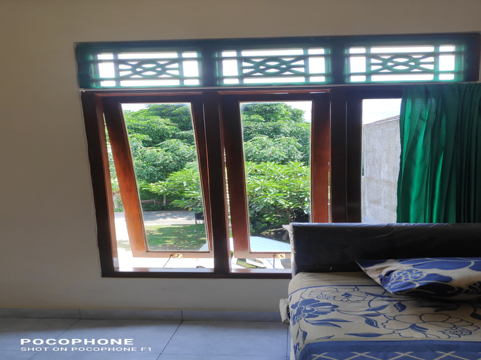 Bedroom 1, Kost Singaraja Gang 7, Buleleng