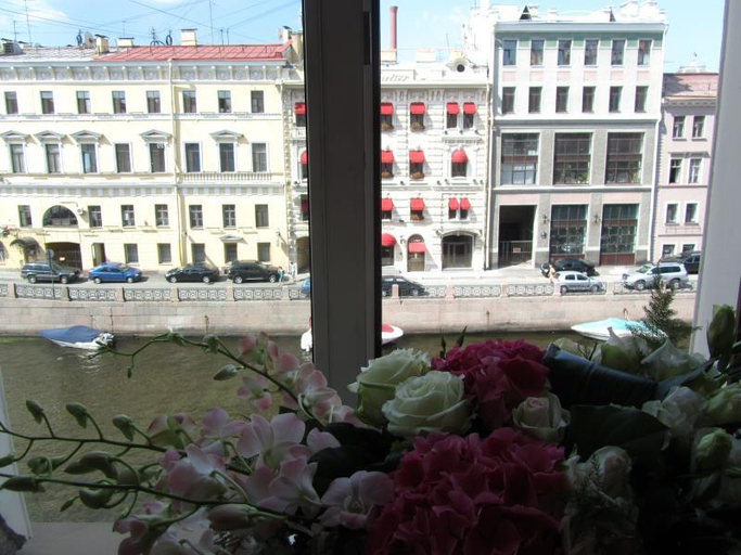 Others 2, Residence Moika Hotel, Sankt-Peterburg gorsovet