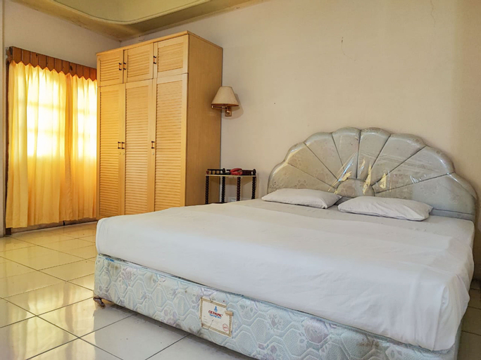 RedDoorz @ Jalan Jendral Sudirman Jambi 2, Jambi
