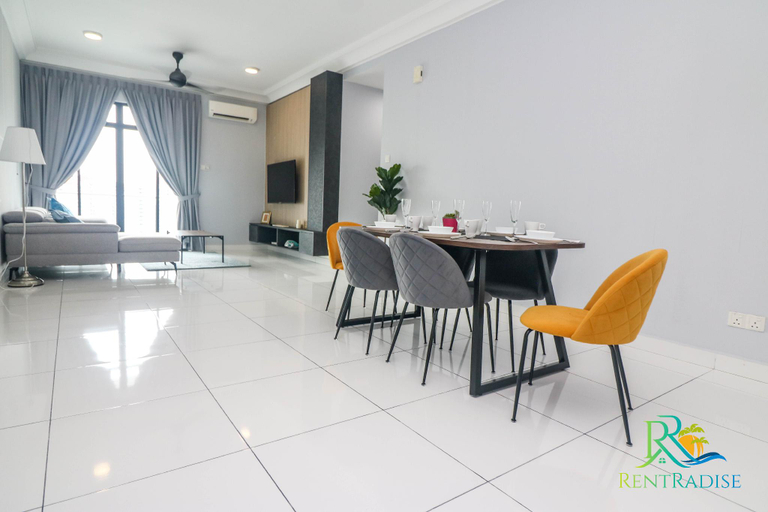 Others 4, Frida Suite ✨【Paradigm Mall 🛍️🛒Platino】by RR JBcity, Johor Bahru