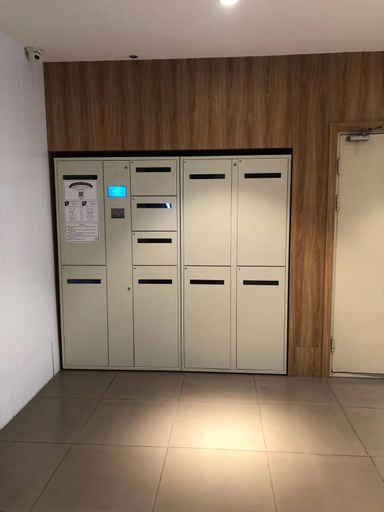 Others 4, Hanting Hotel Tianjin Dagang Jinqi Road, Tianjin