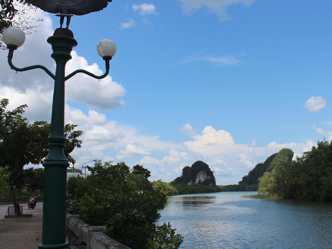 Others 4, Grand Mansion, Mueang Krabi