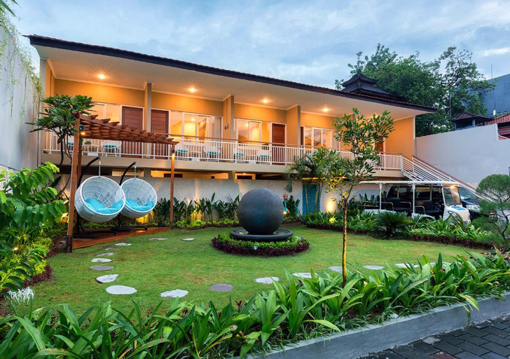 Destiny Villas and Residences Seminyak, Badung