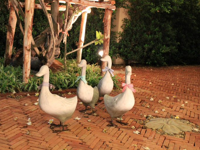 Others 5, I-Yaris Boutique Resort, Muang Khon Kaen