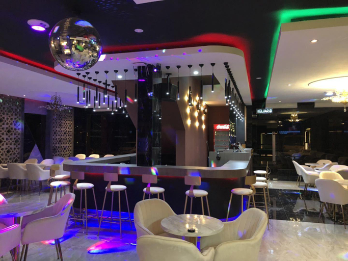 Public Area 3, Qu Lin Resident, Sibu