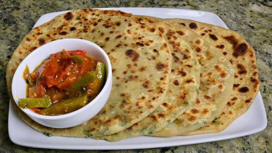 Food & Drinks, The Omaira, Jaipur