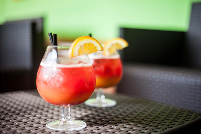 Food & Drinks 5, Apart-Hotel Italia, La Spezia