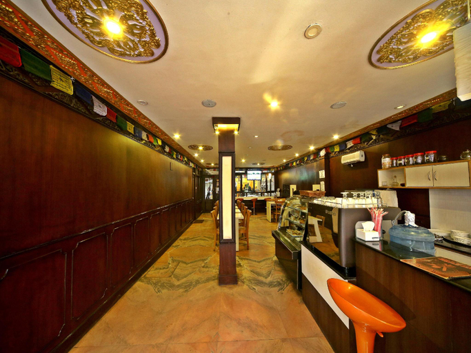 Food & Drinks 4, The Hotel Pleasure Home Inn, Bagmati