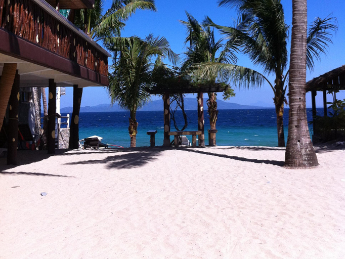 Others 5, Bamboo House Beach Lodge & Restaurant, Abra de Ilog