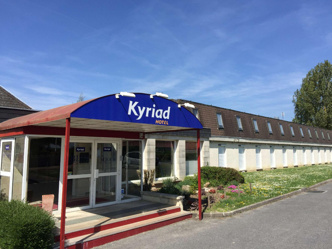 Others 5, Kyriad Laon, Aisne