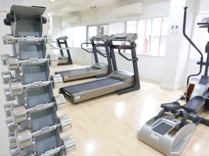 Others 5, Rangsit Apartment I, Thanyaburi