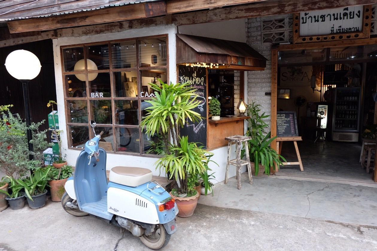 Baan ChanKhiang at ChiangKhan, Chiang Khan