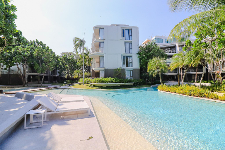 Sport & Beauty 2, Baan San Kraam at Hua Hin 1, Cha-Am