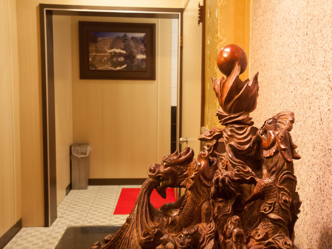 Others 5, Gene Long Haiy Att Hotel, Chiayi City