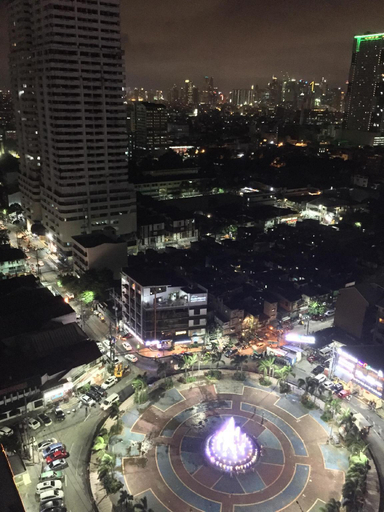 Others 5, malate bayview mansion comfort studio with balcony, washing, Manila City
