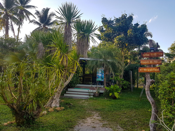Exterior & Views 5, Villa Varich, Muang Chumphon