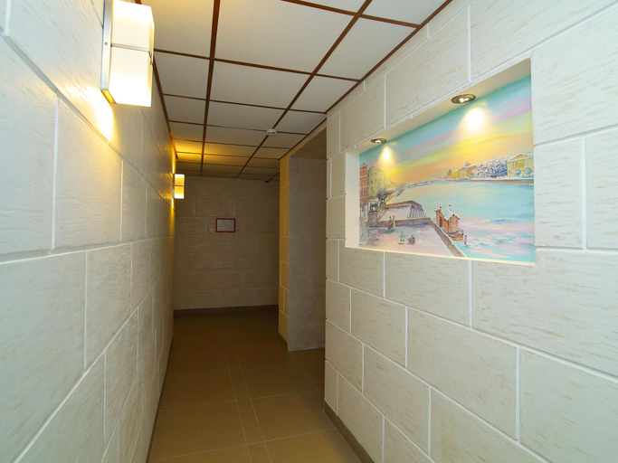 Others 4, Hotel Privilegia, Sankt-Peterburg gorsovet