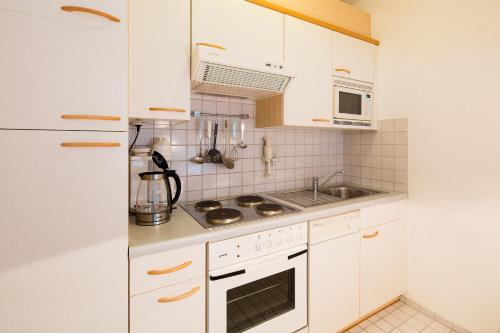 W & S Executive Apartments - Obertraun, Gmunden