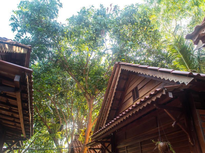 Exterior & Views 1, Cosy Bungalow, Phú Quốc