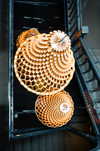 Food & Drinks 5, De Jonker Urban Studios & Suites, Amsterdam
