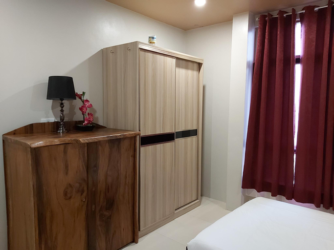 Executive Inn for 4 Pax in Session Road, Baguio City