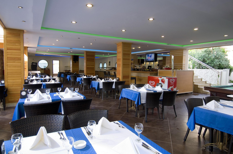 Food & Drinks 4, Supreme Marmaris Hotel, Marmaris