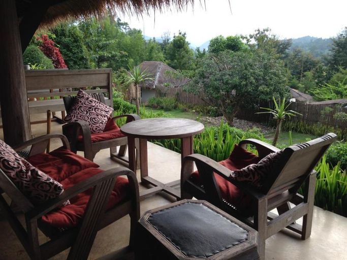 Others 5, Pripta Boutique Resort, Pai
