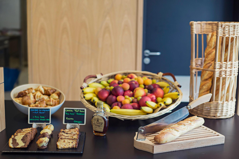 Food & Drinks 4, The Social Hub Paris La Défense, Hauts-de-Seine