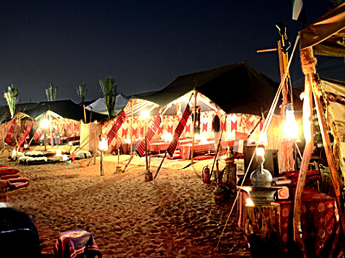 Others 5, Bedouin Oasis Camp, Umm Al Quwain