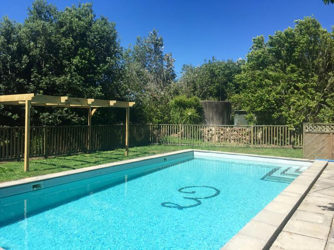 Sport & Beauty 3, Lake Karapiro Lodge, Matamata-Piako