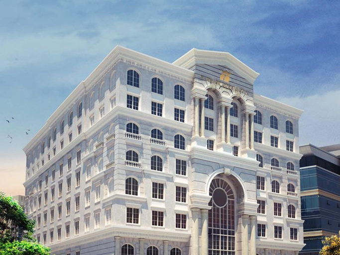 Exterior & Views 4, Warwick Doha, Doha
