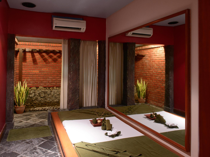 Sport & Beauty 5, Nexus Resort & Spa Karambunai, Kota Kinabalu