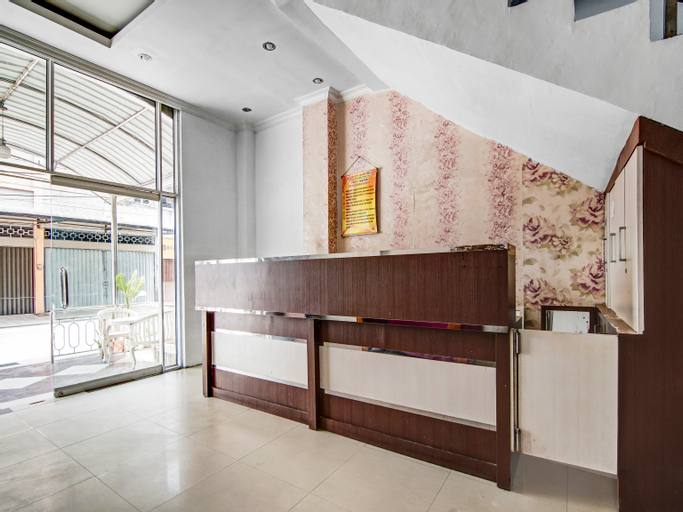 OYO 90897 Hotel Sepupu Satria, Pekanbaru