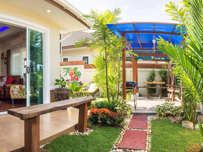 Aonang sweet pool villa, Mueang Krabi