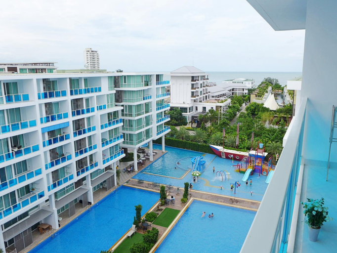 Others 3, My Resort Family Condo @ Huahin, Hua Hin